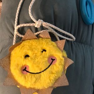 ☀️☀️☀️ 3 for $10 Sun purse